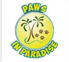Paws in Paradise