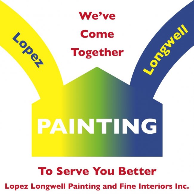 Lopez Longwell Painting