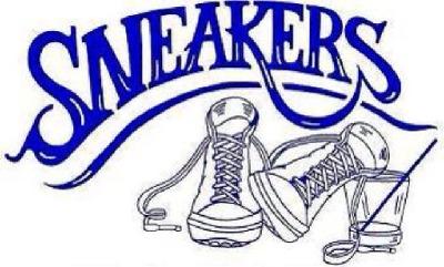 Sneakers Bar