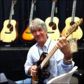 Jeff Chafin, Guitarist.