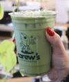 Carew's Coffeehouse