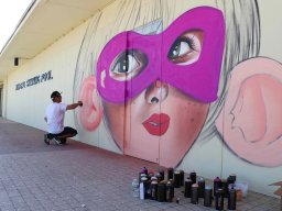 Canvas Murals