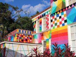 Canvas Murals