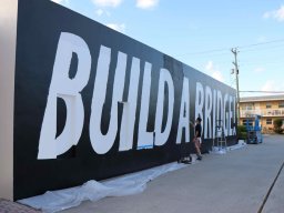 Canvas Murals