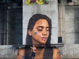 Canvas Murals